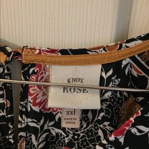 Beautiful babydoll style blouse